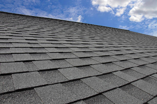 Best Chimney Flashing Repair  in Hibbing, MN